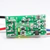 10W 3x3W LED Driver Input AC 110V to 240V Output 4~12V 900mA Power Supply For 9W 10W LED Light Bulb Lamp Floodlight ► Photo 3/4