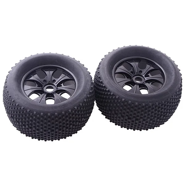 HPI Racing 4852 Dirt Bonz Tire S Compound