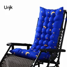 Urijk Quality Soft Chair Cushions Seat Cushion Bed Decorative Pillows Warm Home Bedroom Sofa New Year Decor
