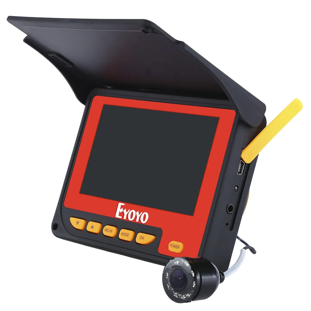 EYOYO F05 4.3 \