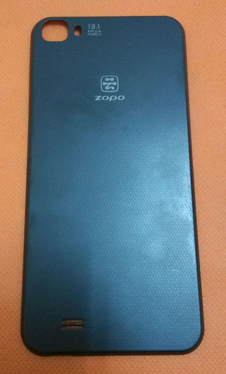 Original Protective Battery Case Cover for ZOPO C2 ZP980 5