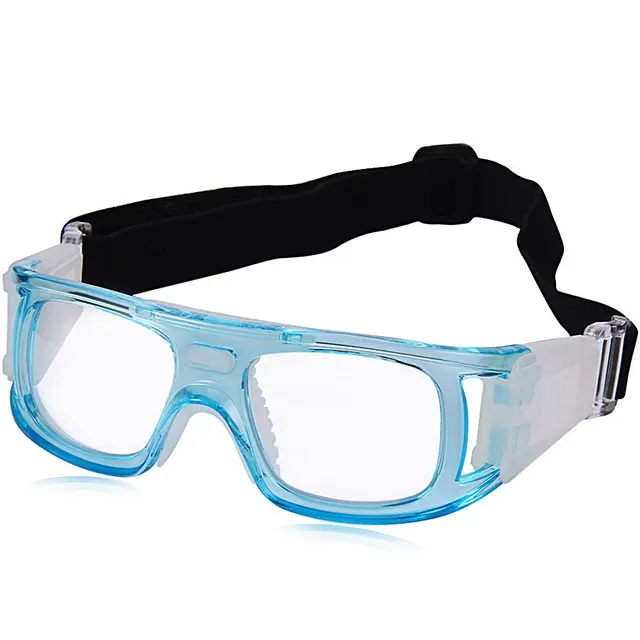 New Protective Glasses Outdoor Sports Goggles PC Lens Eye Safety