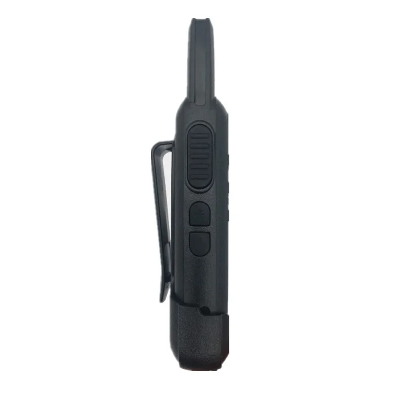 2 шт. Walkie Talkie WLN KD-C1 детская мини-радиостанция Ham CB UHF400-470MHz КВ трансивер Woki Toki USB зарядное устройство BAOFENG BF-T1