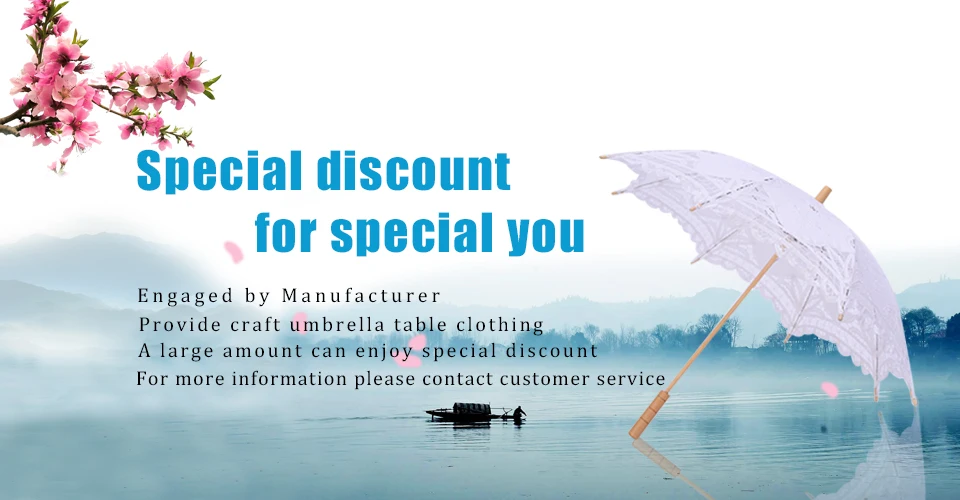 

Engaged by Manufacturer Provide craft umbrella table clothing A large amount can enjoy special discount please contact us