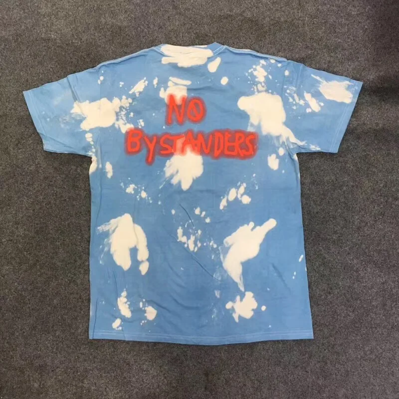 no bystanders hoodie