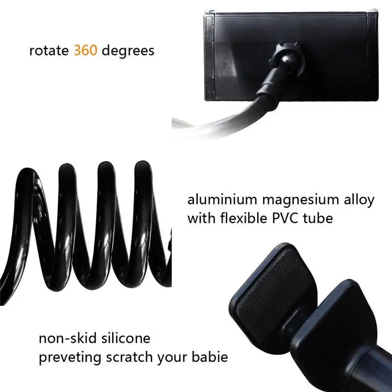 Cell Phone Stand Holder (4)