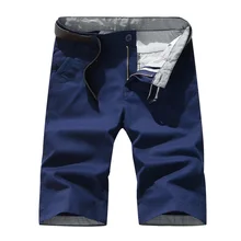 Мужские шорты Карго крутая летняя Горячая Распродажа хлопок повседневные мужские короткие штаны Удобная брендовая одежда камуфляж мужские карго шорты