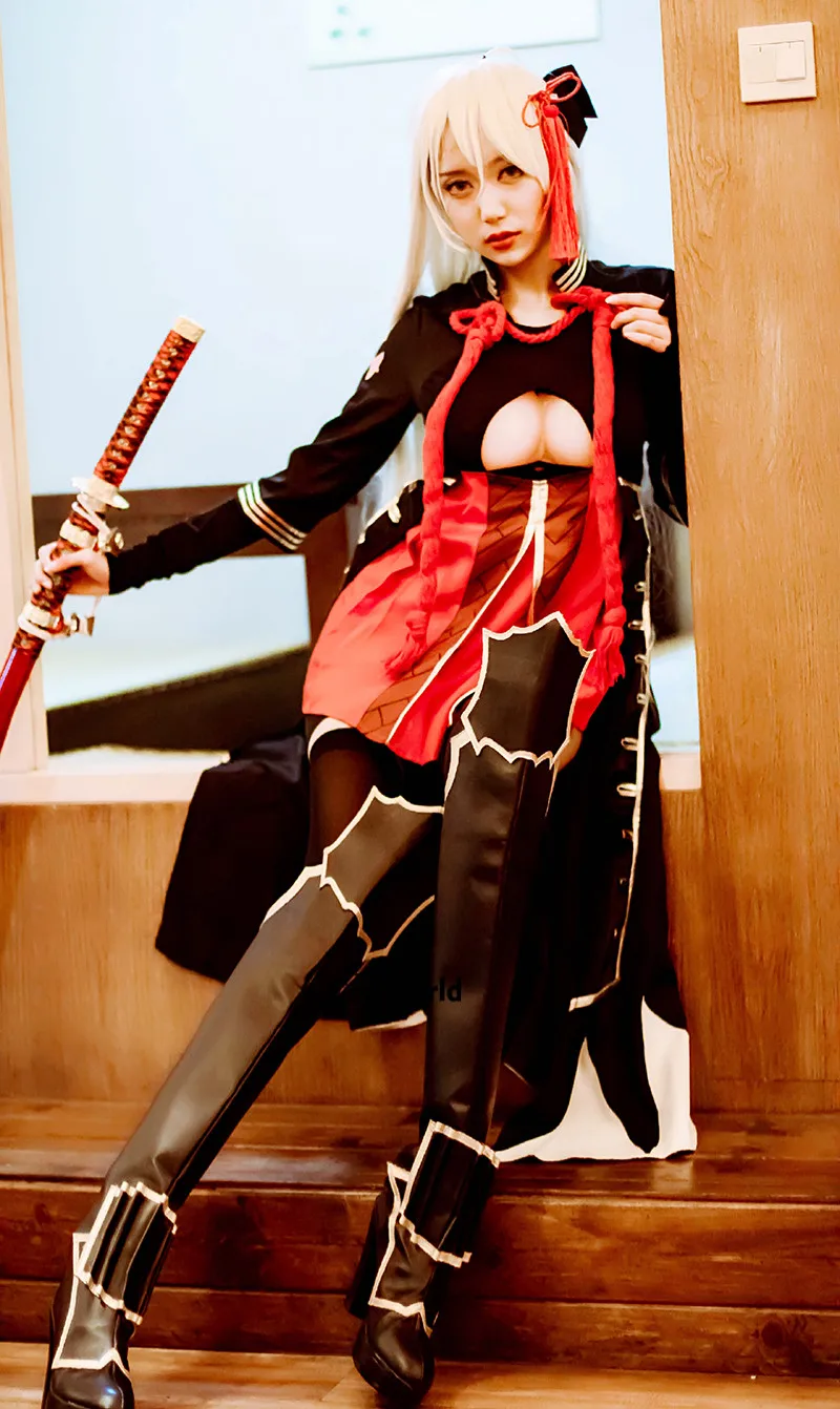 Okita Souji (22)