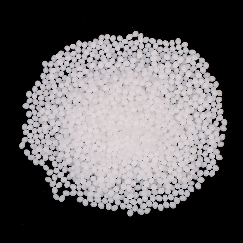 

20g 50g Polymorph InstaMorph Thermoplastic Friendly Plastic DIY aka Polycaprolactone Polymorph Pellet High Quality