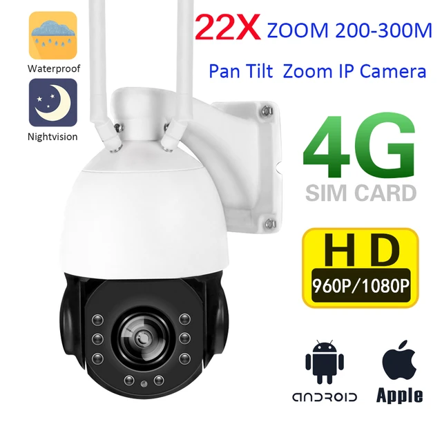 Aliexpress.com : Buy YSA HD Wireless 3G 4G SIM Card IP