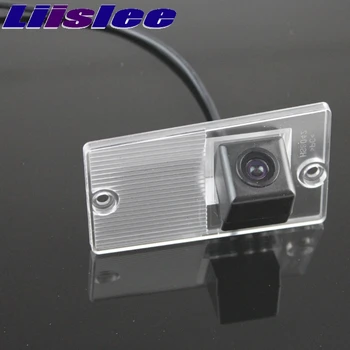 

LiisLee For Kia Rio Cinco RX-V Stylus SF 2000~2005 Car Rear View Backup Reverse Parking Camera Waterproof CAM Night Vision CAM