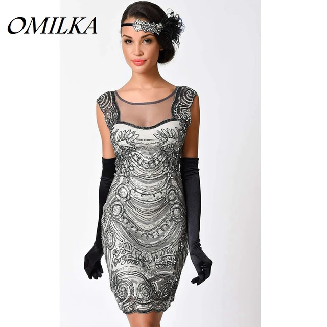 1920s Dresses