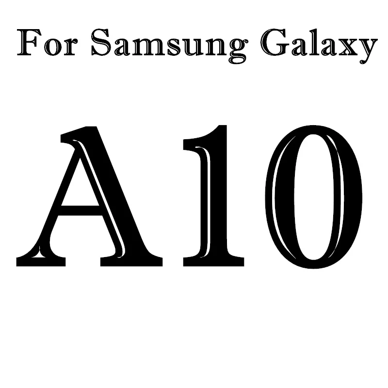 Зеркальный флип-чехол для samsung Galaxy S10 S9 S8 S7 край M10 M20 M30 A10 A20 A30 A50 A70 A6 A7 A8 A9 J2 J4 J6 плюс J3 J5 J7 - Цвет: A10