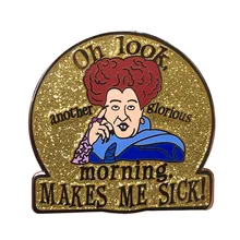 Hocus Pocus pin