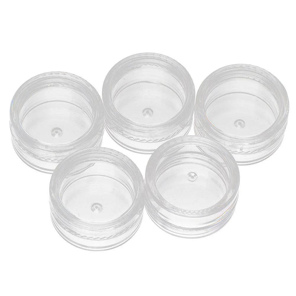 50 pieces Empty containers for cosmeticsempty container for cosmetics