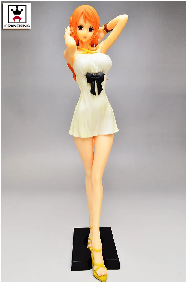Original Banpresto Glitter Glamours One Piece Film Gold Collection Figures Nami Movie Style White Dress Ver One Piece Figure One Pieceone Piece Figure Aliexpress Original Banpresto Glitter Glamours One Piece Film Gold Collection Figures Nami Movie Style White Dress Ver One Piece Figure One Pieceone Piece Figure Aliexpress