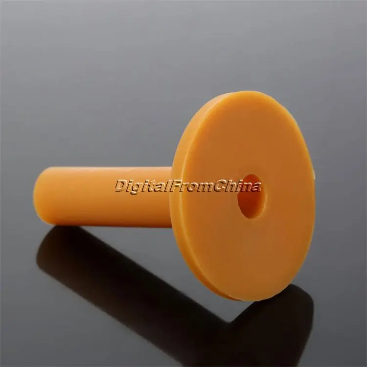 5 шт. резиновые футболки для гольфа 70 мм|golf tees|golf tees 70mmgolf ball tee |