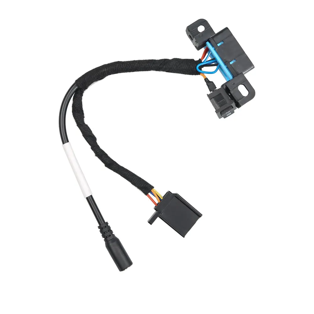 Кабель для BENZ EZS кабель W210/W202/W208 работает вместе с программатор VVDI MB TOOL/CGDI