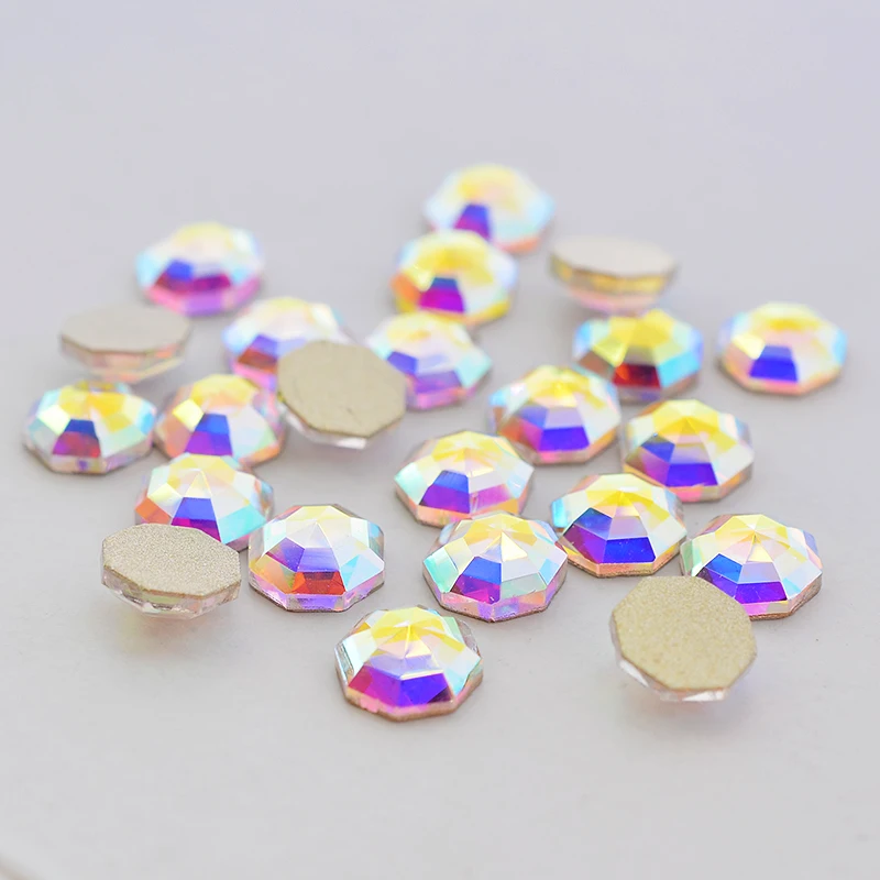 Nail Rhinestones 2