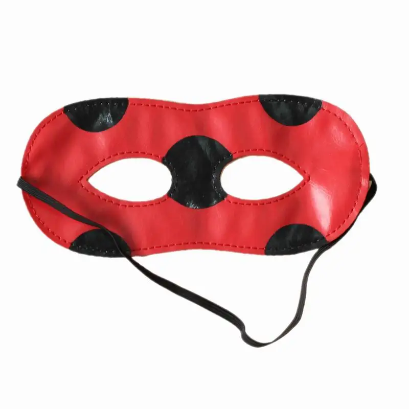 Ladybug Costume Kids Cat Noir New Years Halloween Costumes
