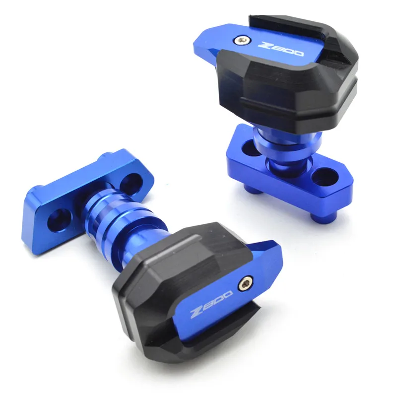 

For Kawasaki Z800 Z 800 2013 2014 2015 Motorcycle Frame Slider Crash Protector Moto Falling Protection Guard