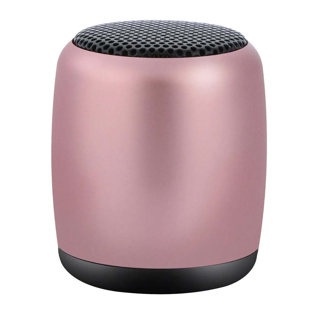

woofer speaker bluetooth speaker Mini Portable Bluetooth+FM MP3 Speaker Recharge Music Subwoofer SuperBass Stereo#Y4