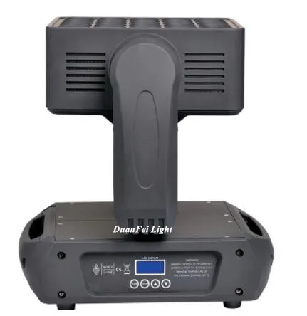 25x12w led matrix moving head-2