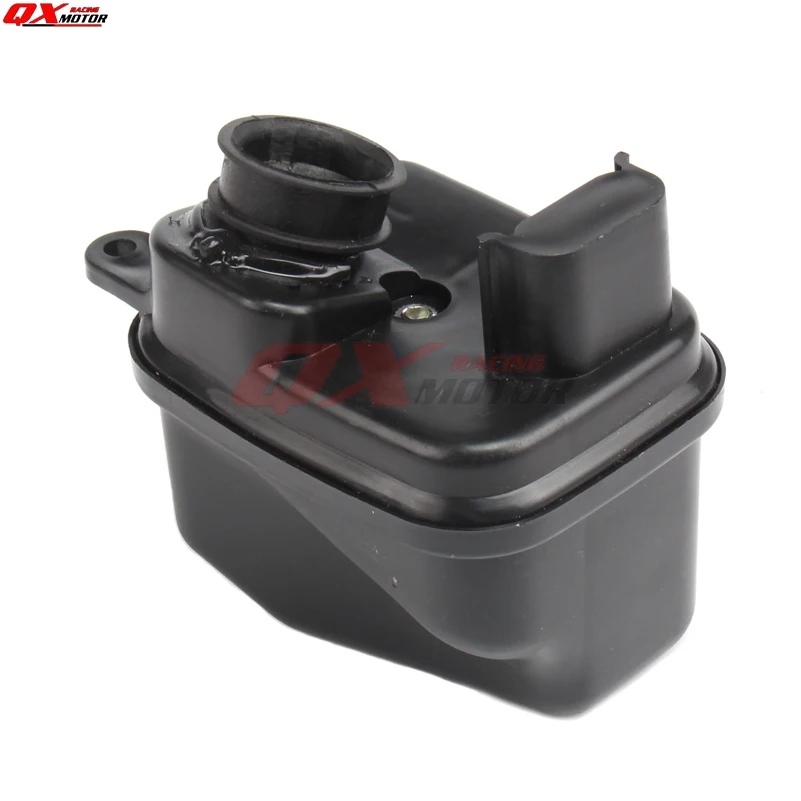 Коробка воздушного фильтра для PW50 PW 50 Y-Zinger 1981-2009 мотоцикла Dirt Bike Бесплатная доставка Коробка воздушного фильтра для PW50 PW 50 Y-Zinger 1981-2009 мотоцикла Dirt Bike Бесплатная доставка