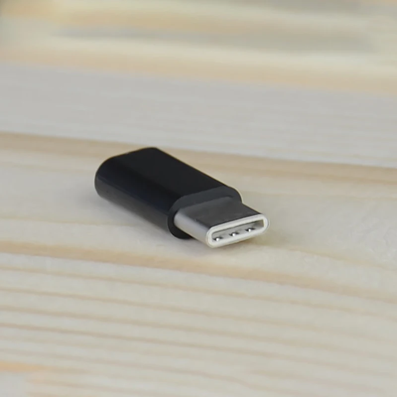 Универсальный Micro USB к usb type C адаптер V8 Разъем конвертер для samsung huawei ZTE Xiaomi lenovo Lg Android type-c type c