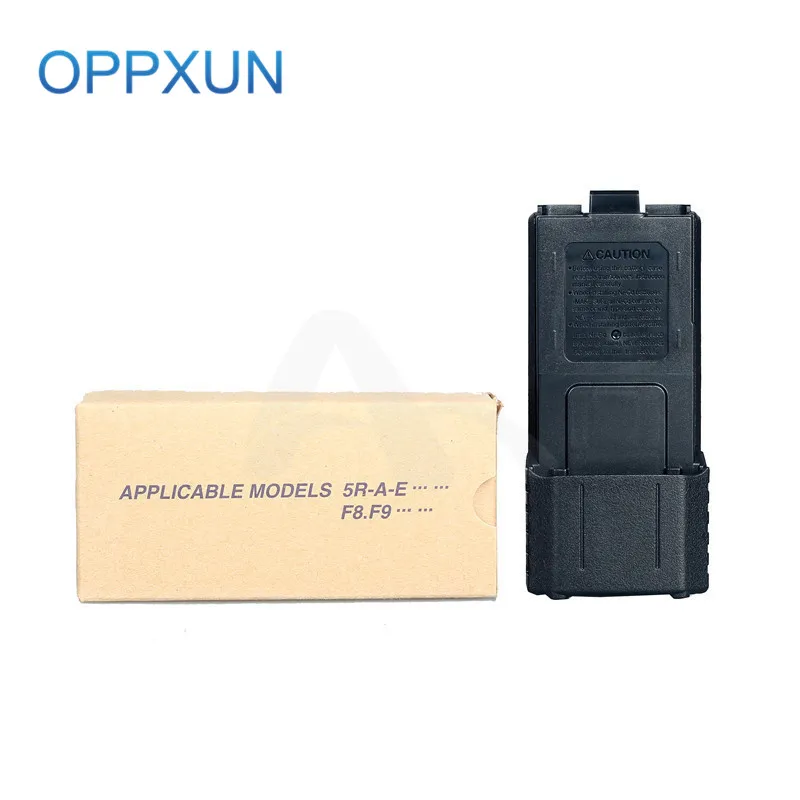 Baofeng font b walkie b font font b talkie b font battery box case Baofeng UV