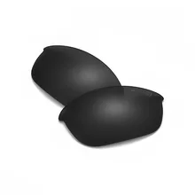 Walleva Mr. Shield высококачественные поляризованные Сменные линзы для солнцезащитных очков 2,0 солнцезащитных очков 1 цвета