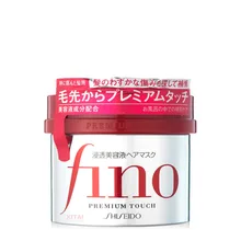 Маска для волос Shisei do Fino Premium Touch 230 г
