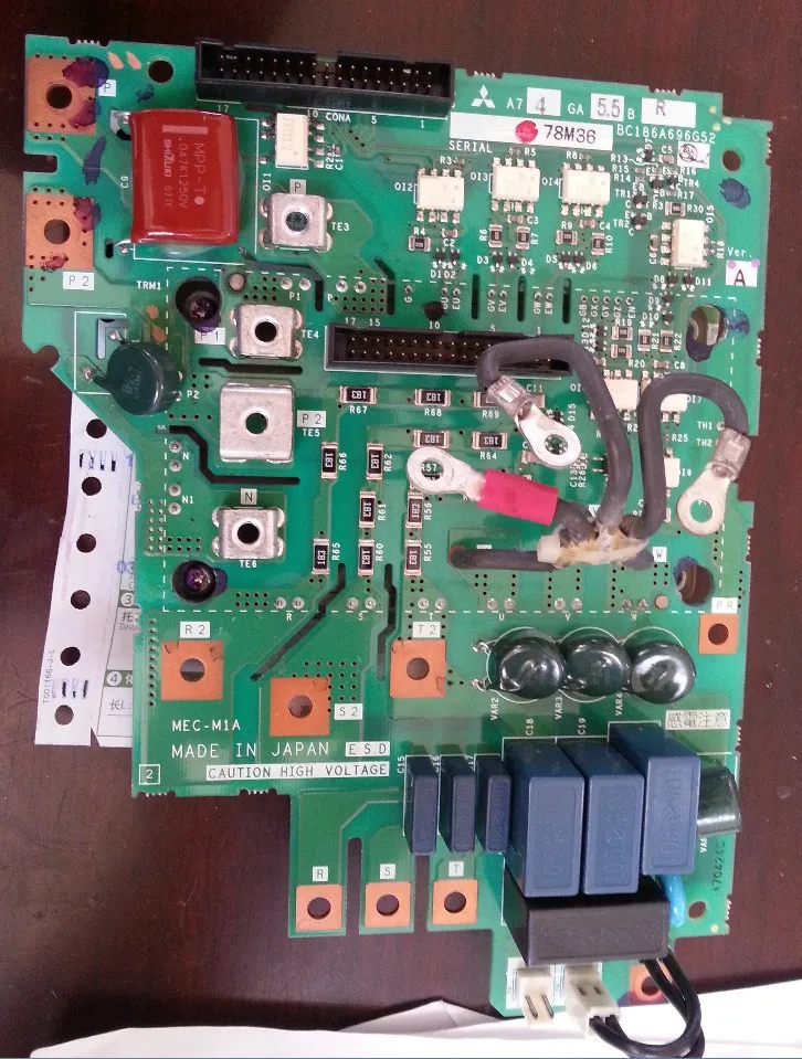 

A74GA7.5B 7.5kw/11KW