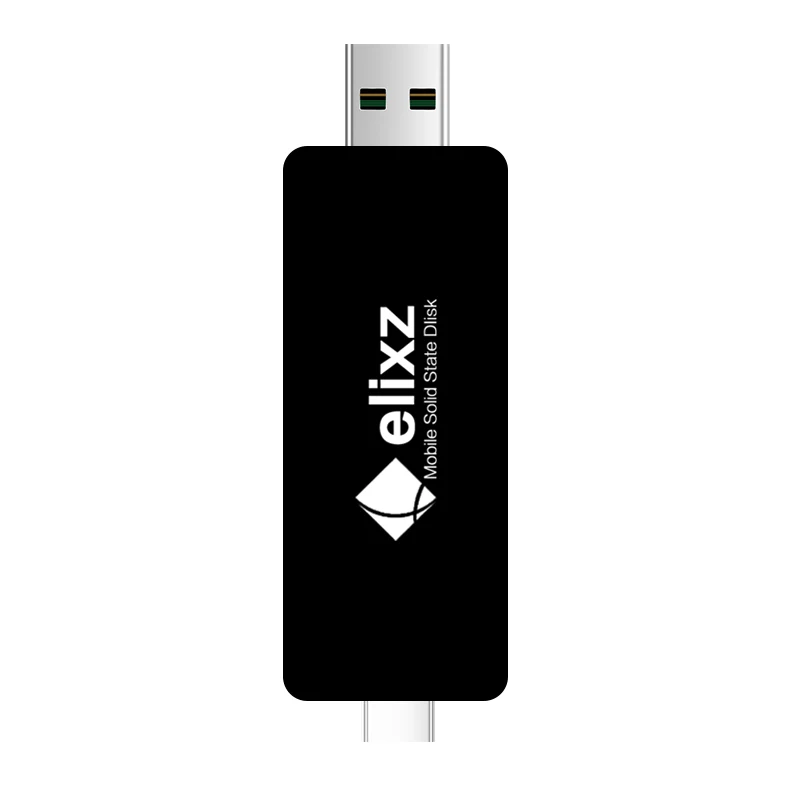  2019 neue Solid State Mobile Festplatte 128g 256g 512g 1TB für Notebook für Desktop für android Tel