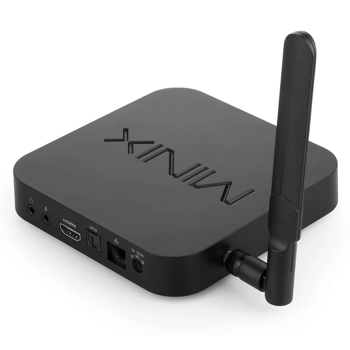 MINIX NEO U1 ТВ Box Amlogic S905 Android 5.1.1 Bluetooth 4 1 HD 2 0 ГГц/5 ГГц Wi Fi Google плеер с бесплатной Lite Air