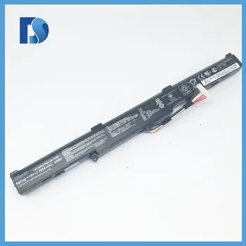 

BK-Dbest 15V 2950mAh 44Wh A41-X550E X550E Laptop Battery For Asus X450 X450E X450J X450JF