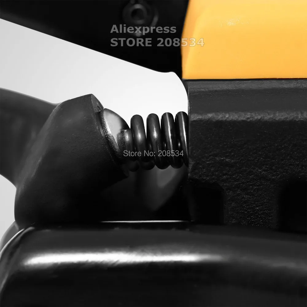 High Quality !A333 Manual Sealless Steel Strapping Packing Tool,Steel Strapping Bander,Metal Strip Machine For 13-19mm