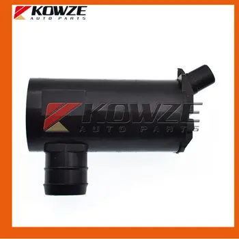 

Windshield Washer Motor For Mitsubishi PAJERO MONTERO III 3rd SPACE GEAR L400 VAN MR192642