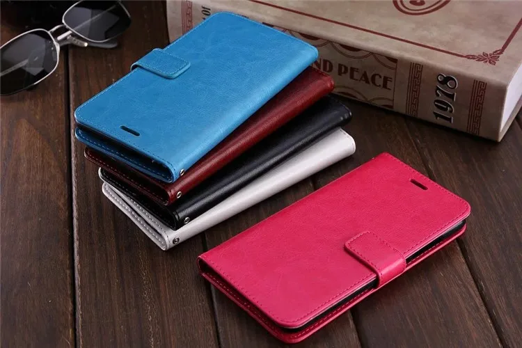 Flip PU Leather+Silicon Wallet Cover Case For Samsung Galaxy A3 A5 A7 A9 J3 J5 J7 2016 2015 J310 J510 J710 phone Coque | Мобильные