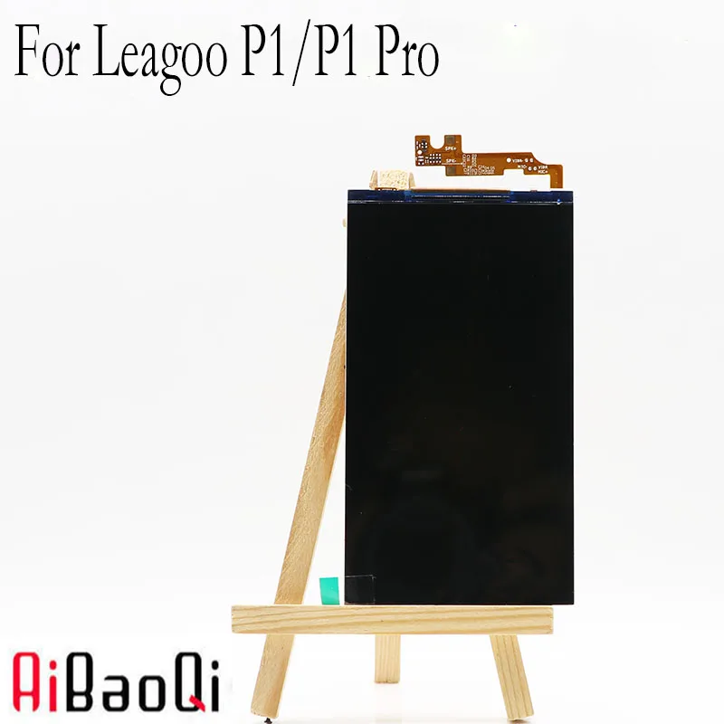 

AiBaoQi New Original 1280X720 LCD Display Assembly Replacement For Leagoo P1/P1 Pro Phone