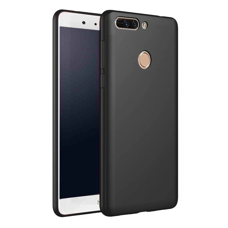 Huawei-Honor-8-Pro-Case-5-7-inch-Full-Body-Frosted-Silicone-Soft-Cover-Case-For (5)