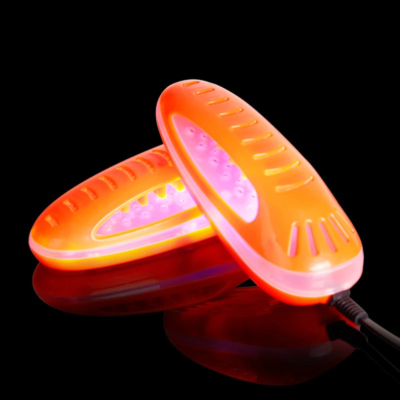 

220V High Quality Shoe Dryer Shoe Sterilizer Heater electric shoe dryer Warmer UV