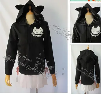 

Durarara!! Kururi Orihara Cosplay Costume