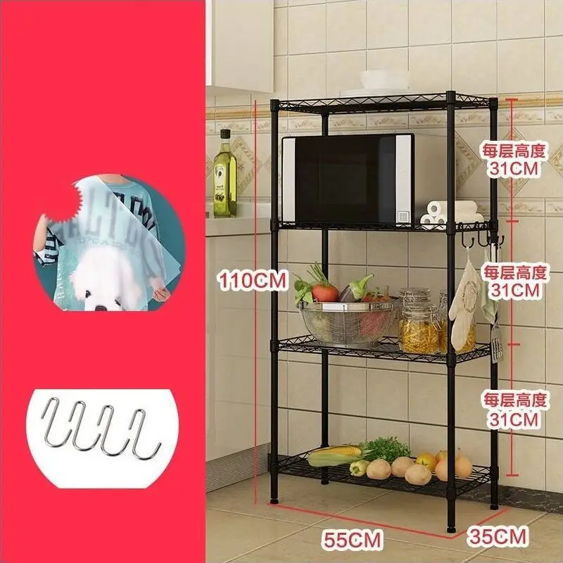 MODEL K Промышленный Декор Perchero Repisa De Pared Decorativos Etagere Range кухня хранения ванная комната Органайзер - Цвет: MODEL K