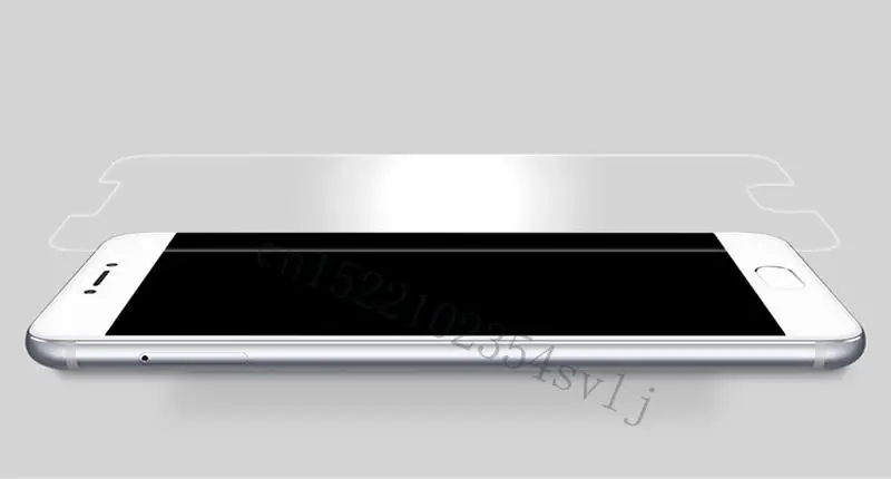 Смартфон 9H закаленное стекло для Elephone p8 C1 Max r9 s7 защитная пленка для экрана телефона