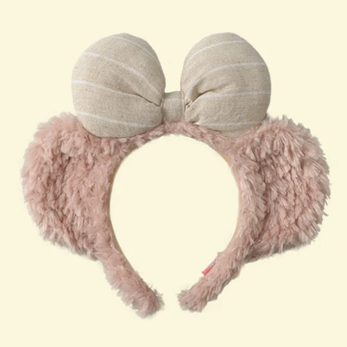 Новая коллекция Минни Микки Маус 35th медведи Duffy и Shelliemay Stella Lou кролика Gelatoni ушками