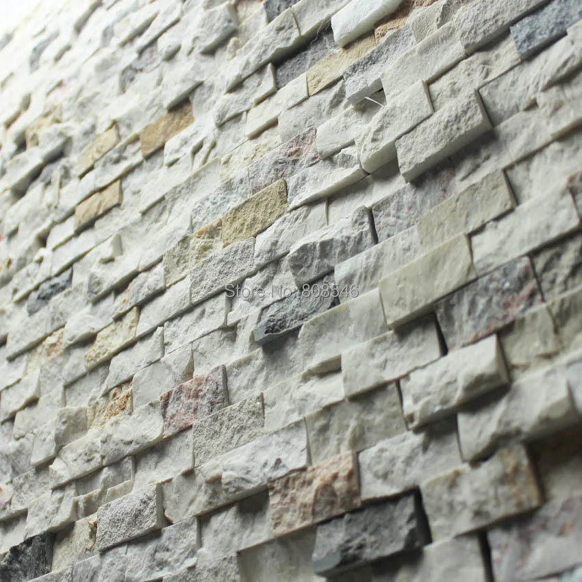 Culture Stone Mosaic (2)