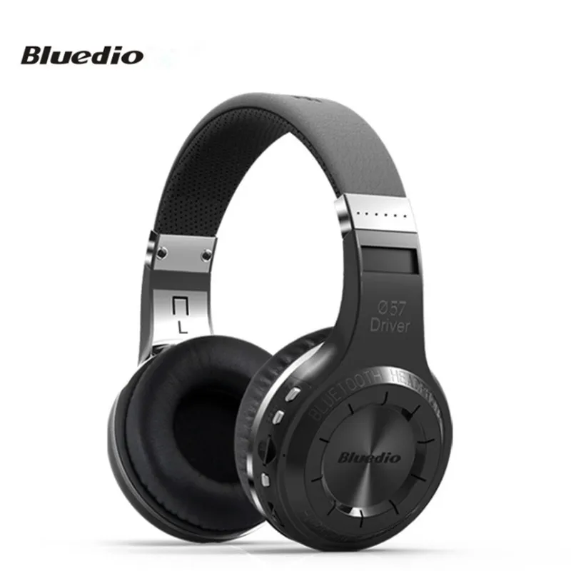 Bluedio H+ 6