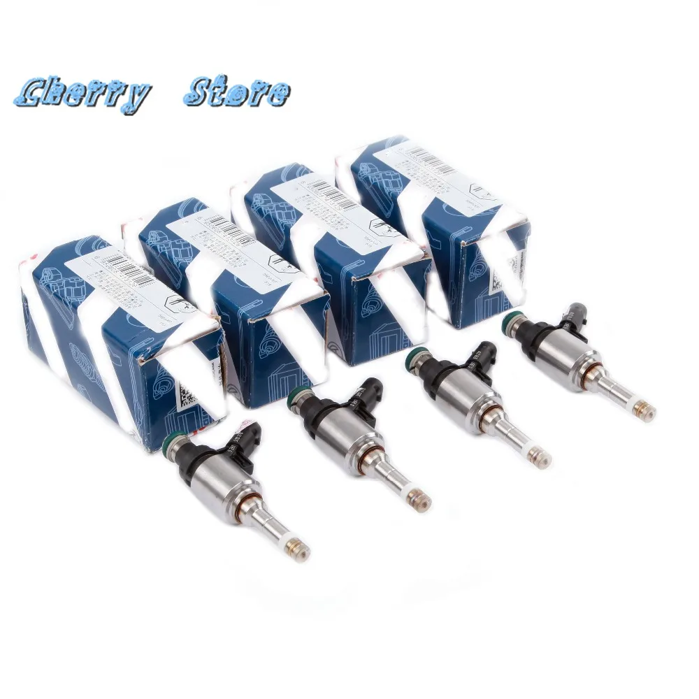 Injecteur Audi A3 S3 A4 A6 TFSI Sportback TT 06H906036G 06H906036E 06H906036P