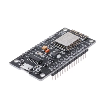 

Wireless module CH340 NodeMcu V3 Lua WIFI Internet of Things development board based ESP8266 Whosale&Dropship